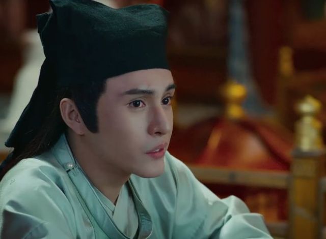 《香蜜沉沉》扑哧君想要和锦觅灵修,锦觅:只要