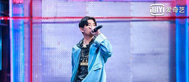 《中国新说唱》3位人气选手的女朋友曝光,居然