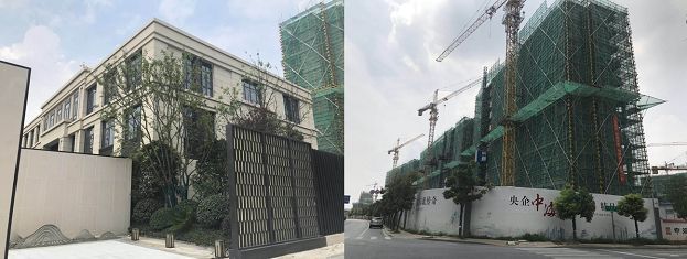 确认过眼神加紧跑量!南京楼市一波新地块正在