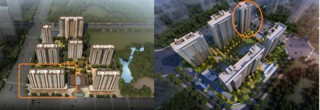 确认过眼神加紧跑量!南京楼市一波新地块正在