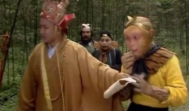 西游记中,为何三打白骨精的情节比其他故事火