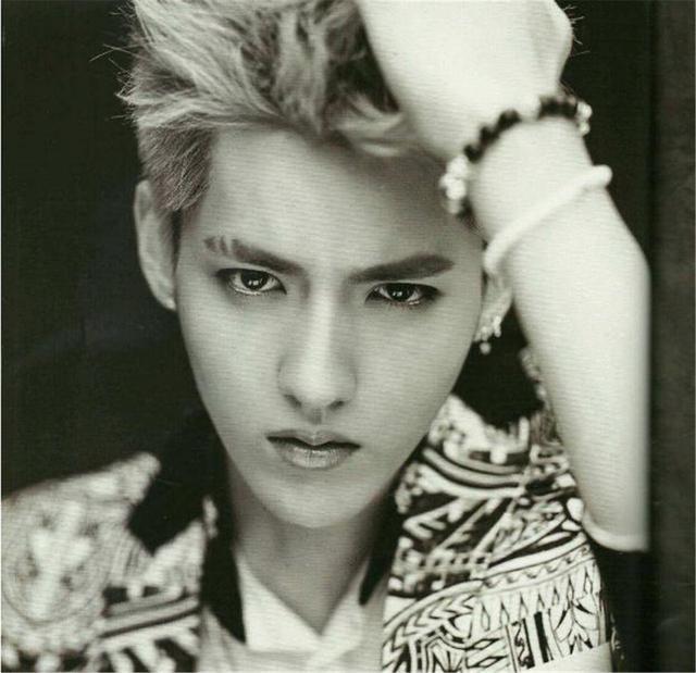 人追捧,今年被全民diss,吴亦凡到底做了什么?