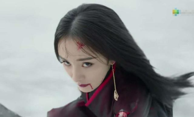 扶摇终于黑化,无极大喊丫头,解开扶摇最后封