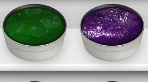 手机做泥游戏叫什么名字 超级粘液模拟器攻略