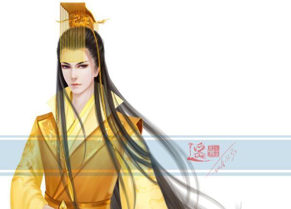 《橙光游戏》超走心的6首古风歌,《陌上尘》上