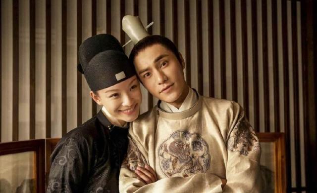 陈坤自曝《名扬花鼓》黑历史,原来男神曾经的