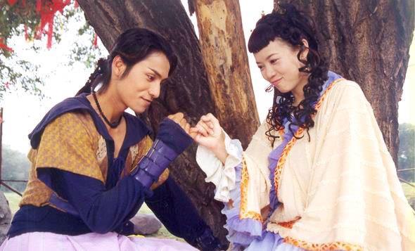 陈坤自曝《名扬花鼓》黑历史,原来男神曾经的