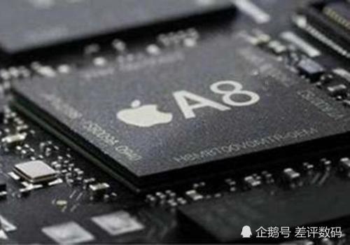 苹果A8处理器性能等于高通哪款CPU?网友的说