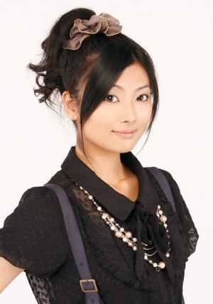 第六位 沼仓爱美(《偶像大师》我那霸响,《恋爱研究所》仓桥莉子)