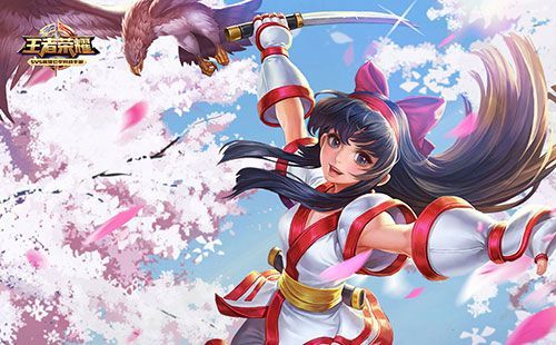 王者荣耀:S12赛季,后期装备满了还在卖打野刀