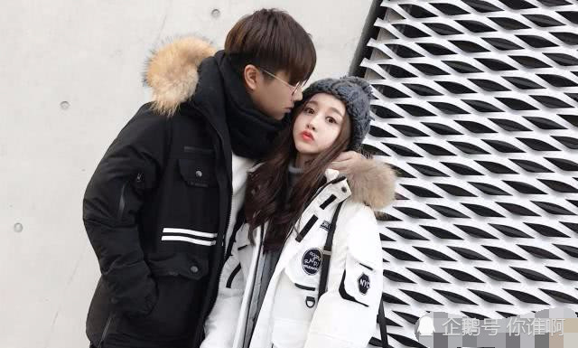 大官人直播武侠乂,竟与卢本伟一起开黑,网友说