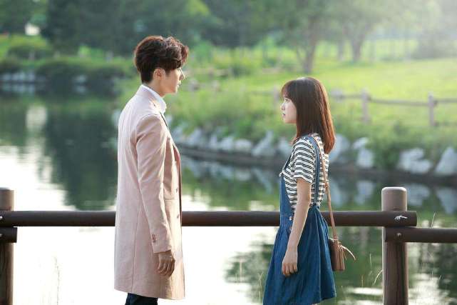 高品格单恋主演现状他在泰国人气高她组合解散后成演员