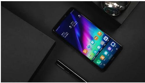 荣耀Note10青春版曝光:搭载骁龙处理器,最快9