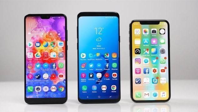 苹果A12性能曝光!对比麒麟980、骁龙855,网友