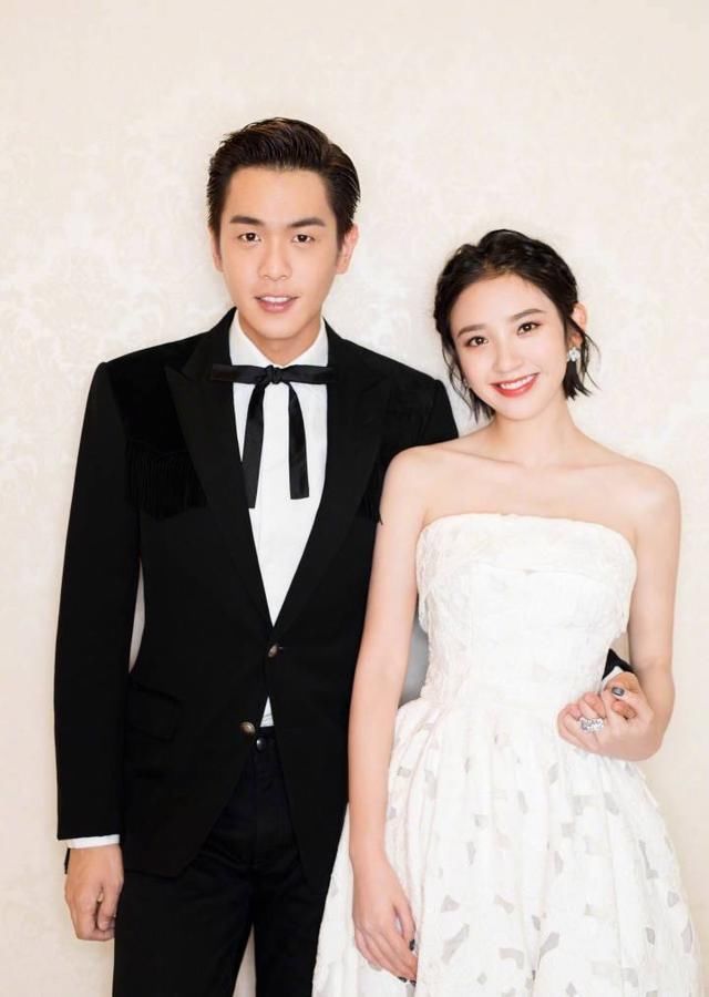 张若昀不愧是京城阔少,一个包包都要3万4,真