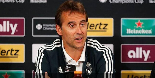 梅西C罗谁是最佳?送分题皇马主帅三个月答