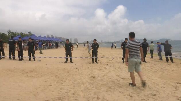 双胞胎青岛失踪溺水身亡,全因父母的这个行为!