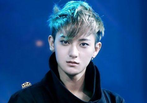 归国四子,吴亦凡凉了,鹿晗人气下滑,黄子韬和张