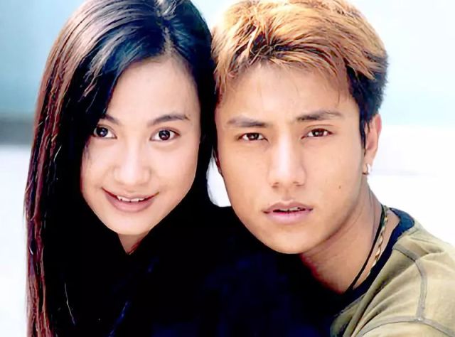 【好久不见】还记得《蝴蝶飞飞》里的钟小印吗?她现在长这样!