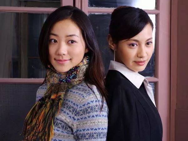 【好久不见】还记得《蝴蝶飞飞》里的钟小印吗?她现在长这样!