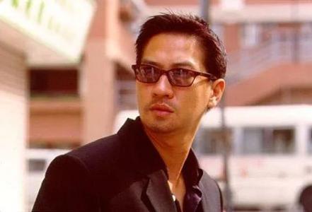 图1最经典,图4最狠毒,图5是他事业转折点|张家辉|王伟业|韩江