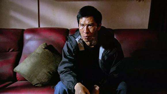 图1最经典,图4最狠毒,图5是他事业转折点|张家辉|王伟业|韩江