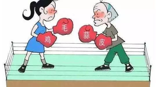 婆媳关系不好处?佛法帮你解决这个问题!