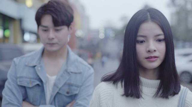 偶遇前任是一种怎样的体验,"什么?没有前任,前任全都死了?