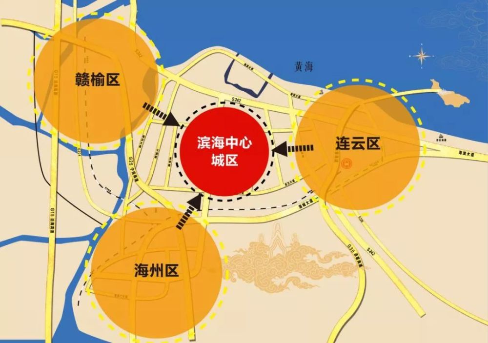 连云港获批自贸区猴嘴火了但买房还是要看清事实