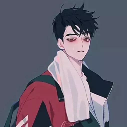 男生头像 撩妹专用