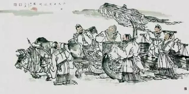 行走的成语制造机