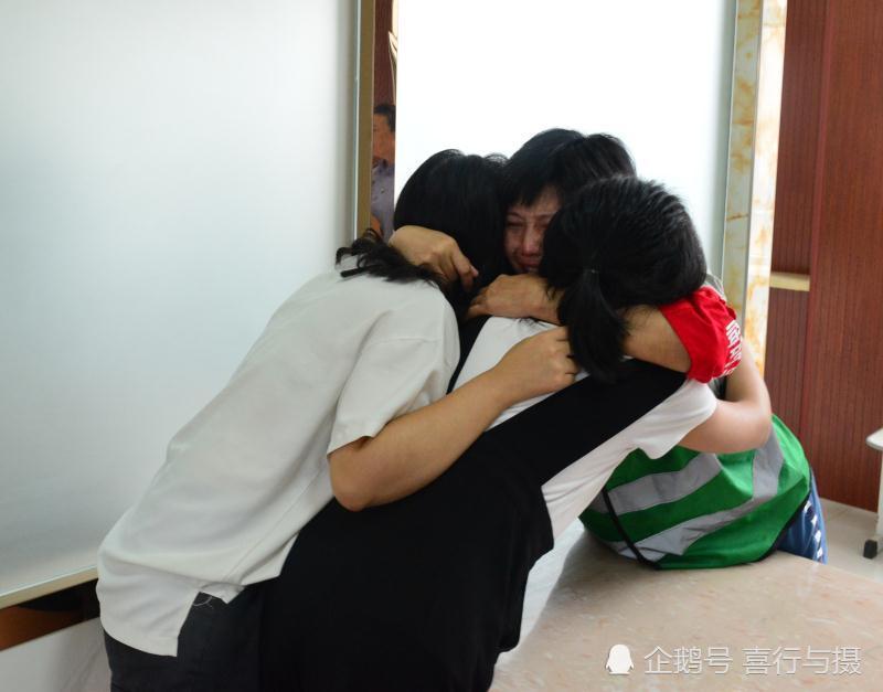 亲情点亮囚子心吉林省女子监狱举办服刑人员亲情会见