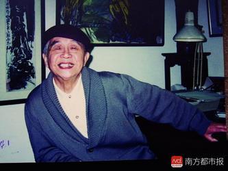 大师黄永玉之弟、画坛怪才黄永厚逝世,高官索