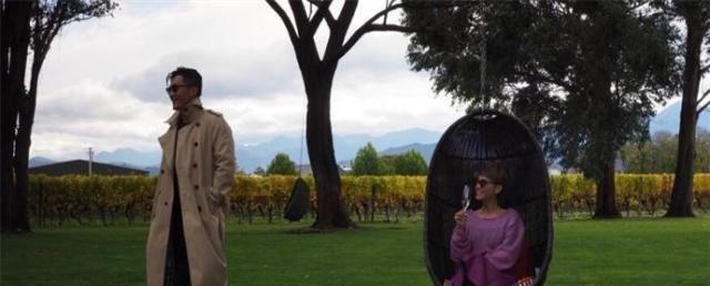 贾宏伟低调实力派演赵天山爆红,老婆也浮出水