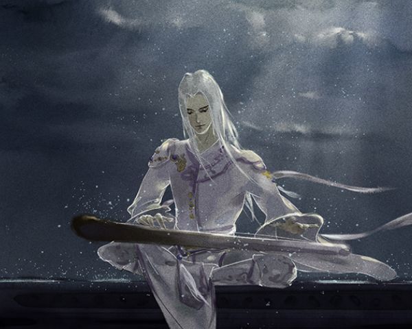 非常好听的5首古风音乐,《丹青千里》上榜,你