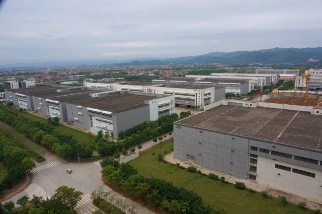 融资案例一览:园区类资产证券化大爆发!