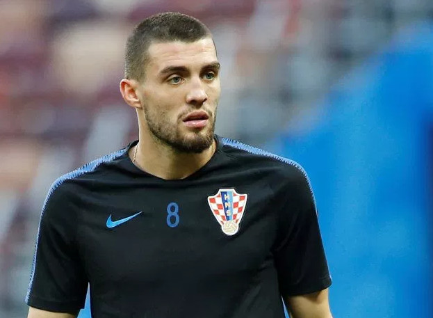 切尔西宣布引进科瓦契奇 世界杯亚军中场租借