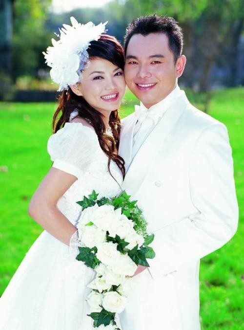 他是李湘前夫，还差点娶秦海璐，曾破产如今东山再起又是亿万富豪（组图） - 10