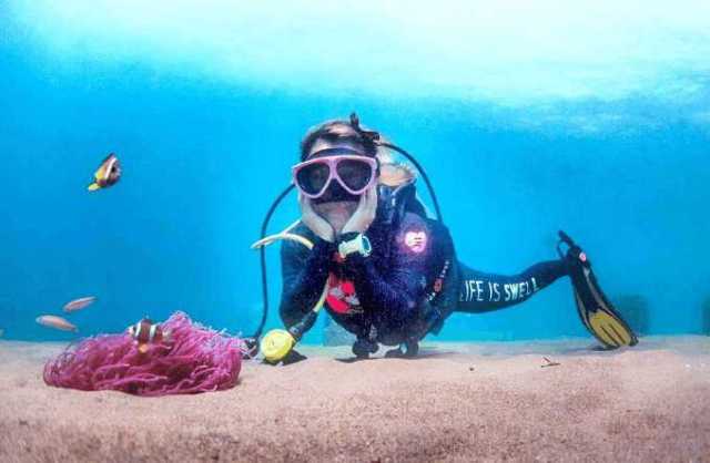 虽说菲律宾美女如云,但是去旅游还是要注意一