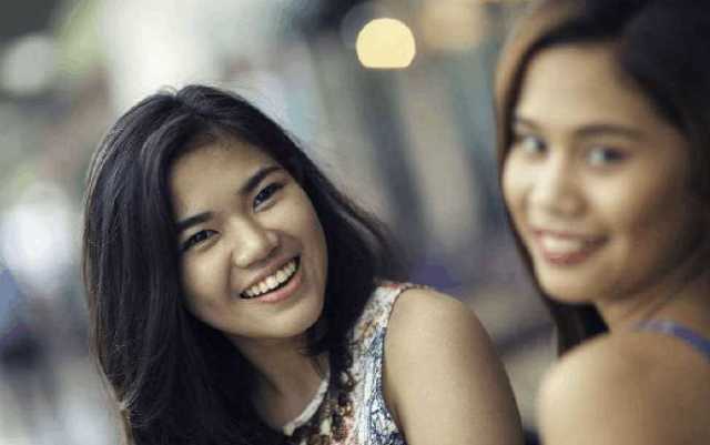 虽说菲律宾美女如云,但是去旅游还是要注意一