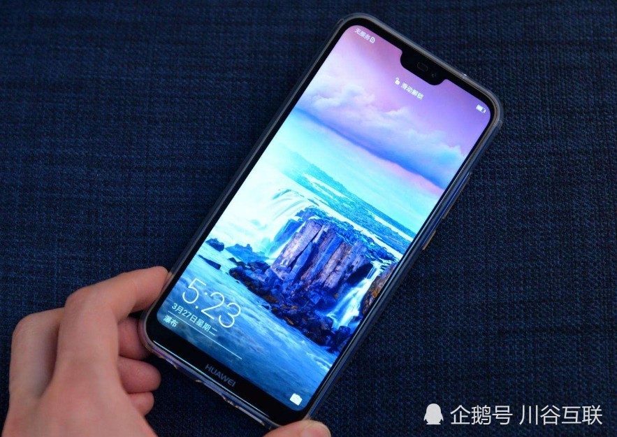 OPPOR17参数出炉:与华为Nova3e同款CMOS