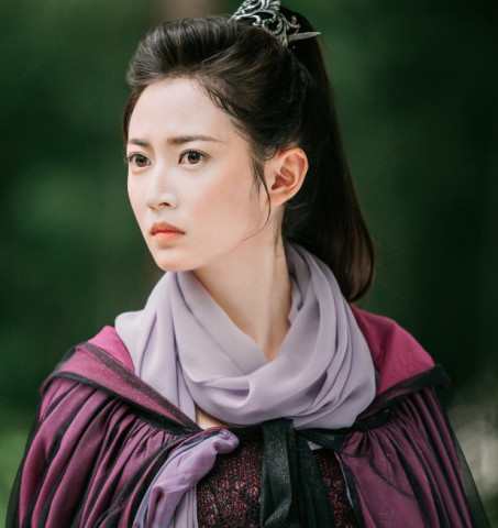 《香蜜沉沉烬如霜》有5美,陈玉琪垫底,杨紫仅