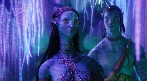 《阿凡达2》确定上映时间敲定,历时十年的制作