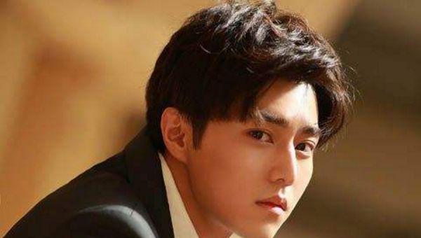 《爱情进化论》安卓真实身份曝光,多少观众被