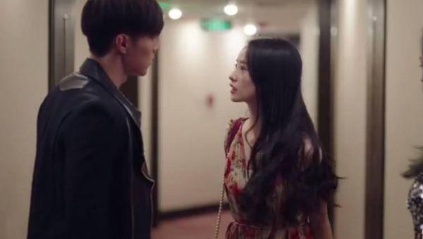 《爱情进化论》安卓真实身份曝光,多少观众被