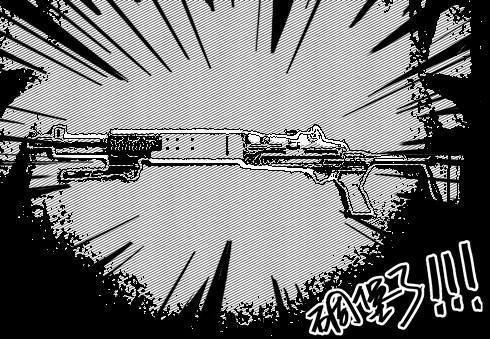 绝地求生:排名前四的单发武器,图2暴走吃鸡,图