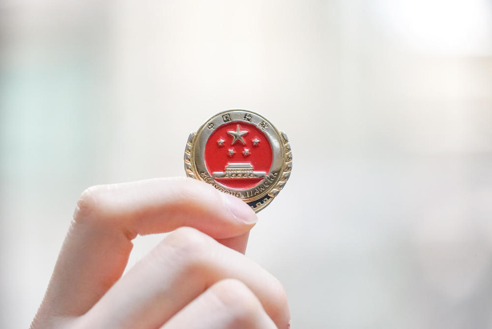 春节不打烊!围观检察官不同寻常的年夜饭