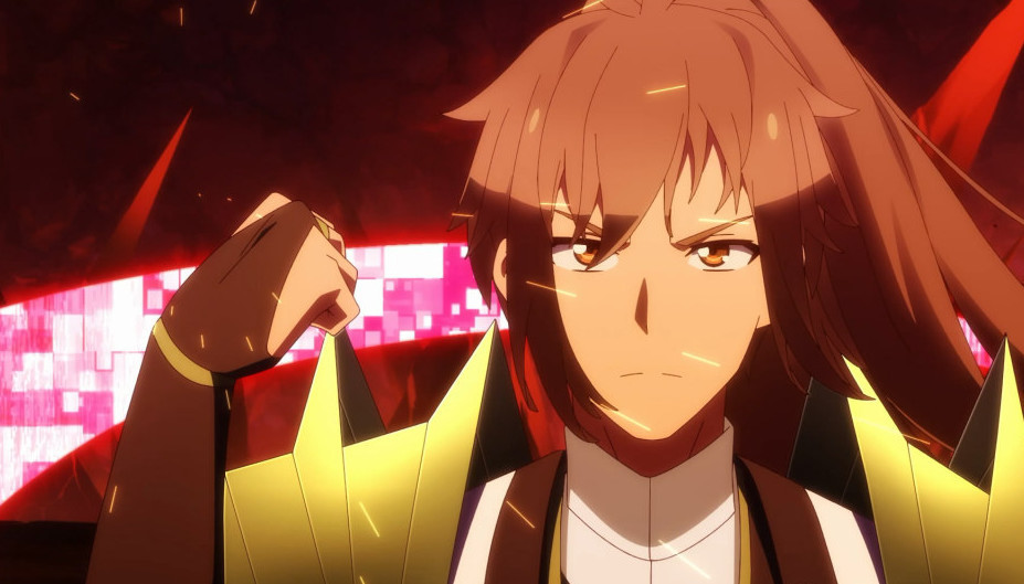 《我的逆天神器》热血收官!完整版ED《逆天》