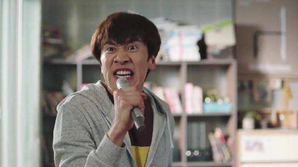 《心里的声音》改编自赵石的漫画,是一部描绘日常生活的韩剧,由李光洙