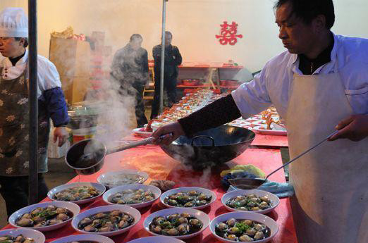 在乡下一种生意异常火爆,只要能吃苦,一年赚2